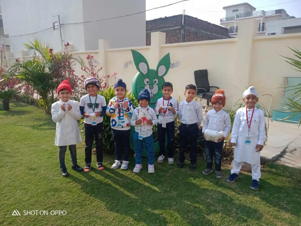 National Celebrations